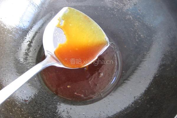 酱肘子的做法图解9