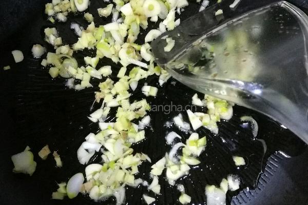糖醋茄子的做法图解9