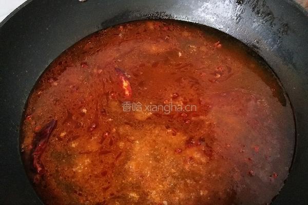 水煮鱼的做法图解4