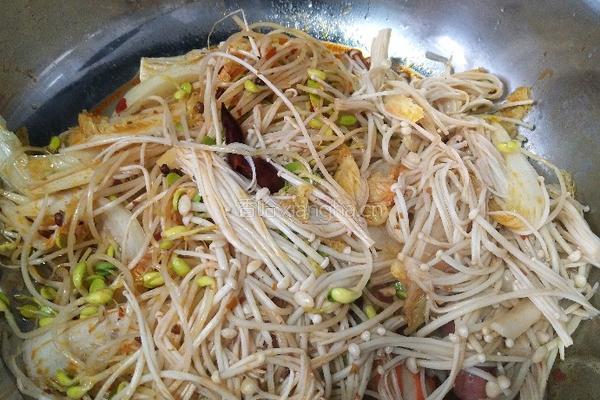 水煮鱼的做法图解11
