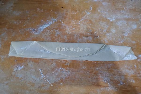 炸酱面的做法图解5