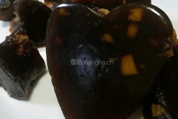 马蹄糕的做法图解11