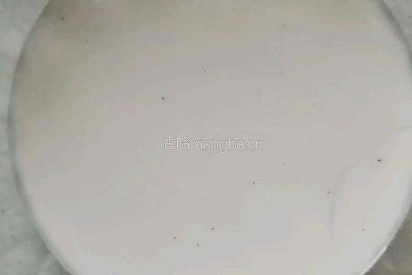 马蹄糕的做法图解5