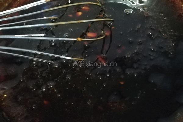 马蹄糕的做法图解7