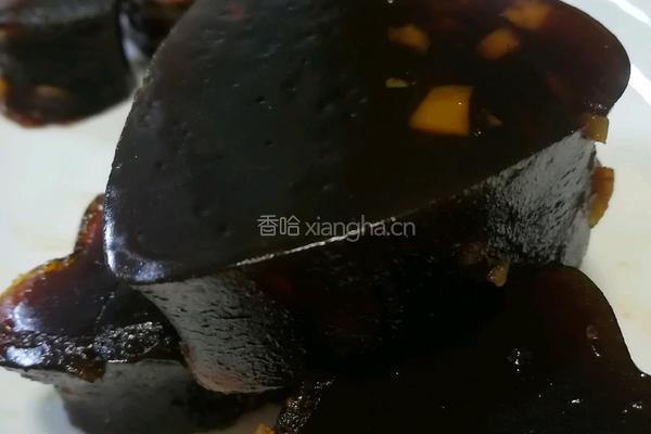马蹄糕的做法图解12
