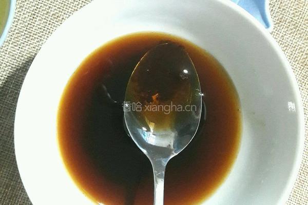 红枣糕的做法图解3