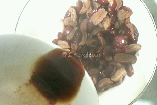 红枣糕的做法图解6