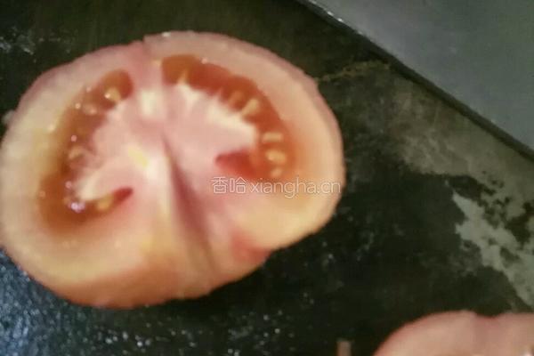 番茄炒鸡蛋的做法图解2