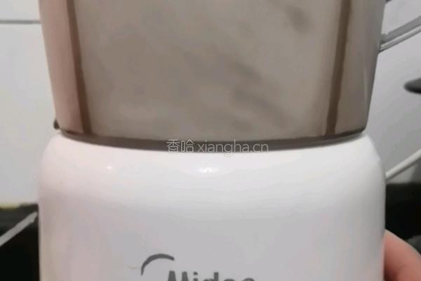 双色猪皮冻的做法图解6