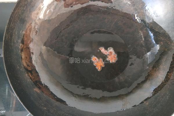 红烧猪蹄的做法图解10