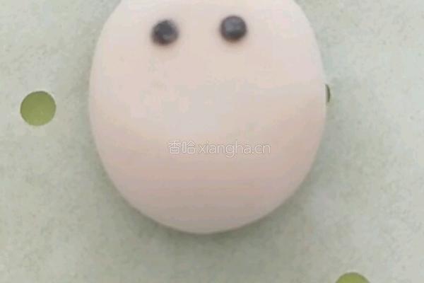 多种造型胖胖猫的做法图解3