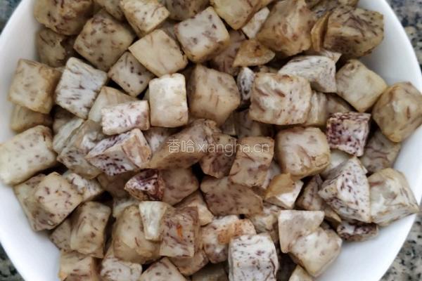 豆豉蒸排骨的做法图解5