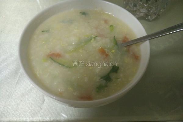 家常旮旯汤