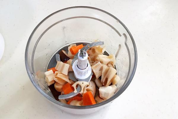 香炸肉丸的做法图解6