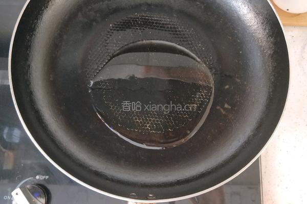 芹菜炒肉的做法图解7