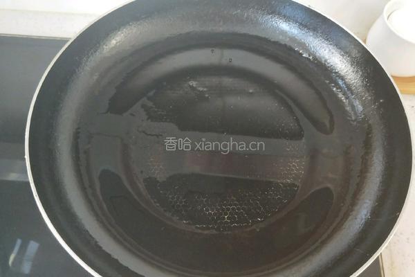 韭菜盒子的做法图解21