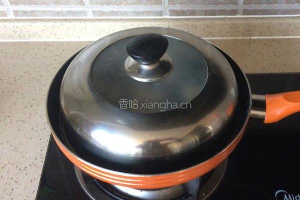 香煎馄炖的做法图解6