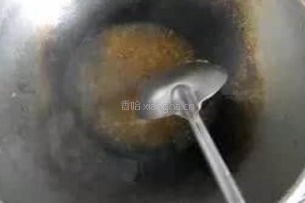粽子糖的做法图解3