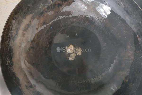 扒猪肘子的做法图解7