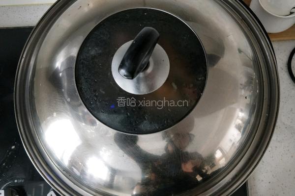 虎头鸡(成品)的做法图解11
