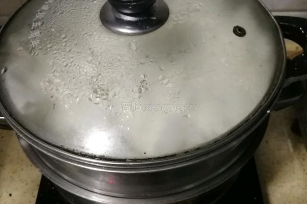 年糕的做法图解5