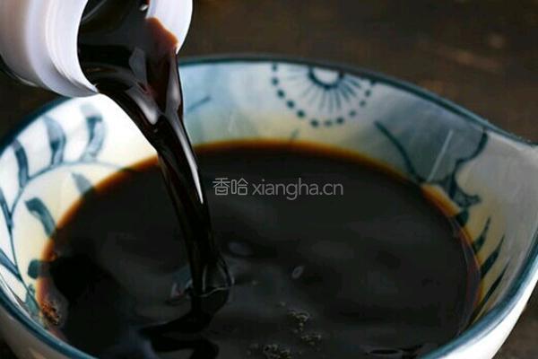 自腌黄瓜小咸菜的做法图解10
