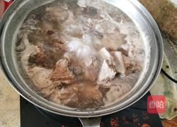 糖醋排骨的做法图解1
