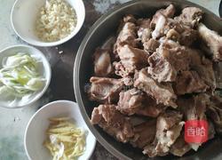 糖醋排骨的做法图解2