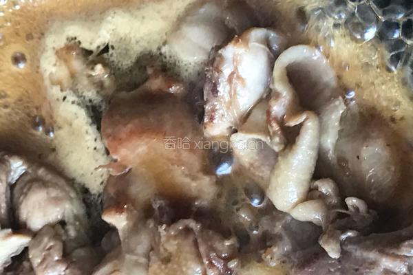 照烧鸡腿饭的做法图解5