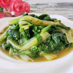 耗油生菜的做法[图]