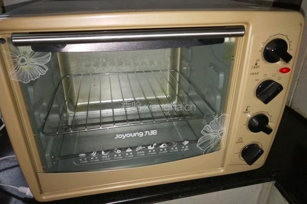 肉松蛋糕卷的做法图解14