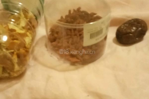 清新风味茶