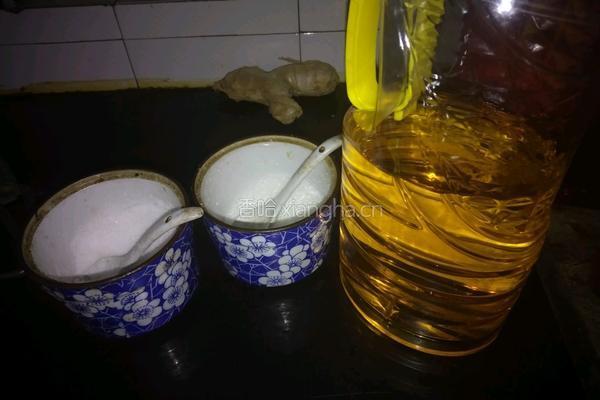 番茄冬笋香菇豆腐汤的做法图解2
