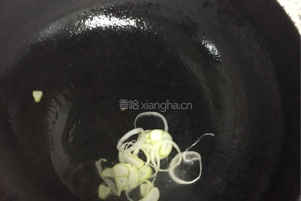 土豆丝汤的做法图解3