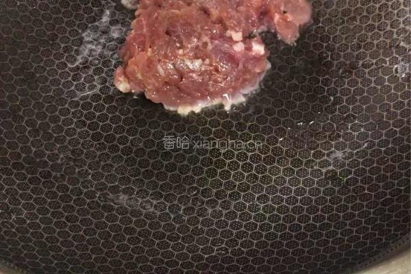 青瓜炒肉的做法图解7