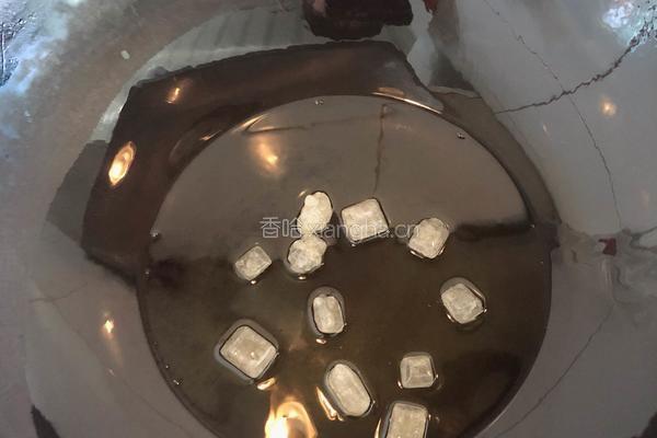 鸭肉卤水拼盘&红烧鸭腿鸭翅的做法图解4
