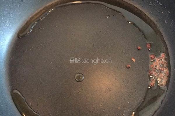 香煎肉末酱烧茄子的做法图解5
