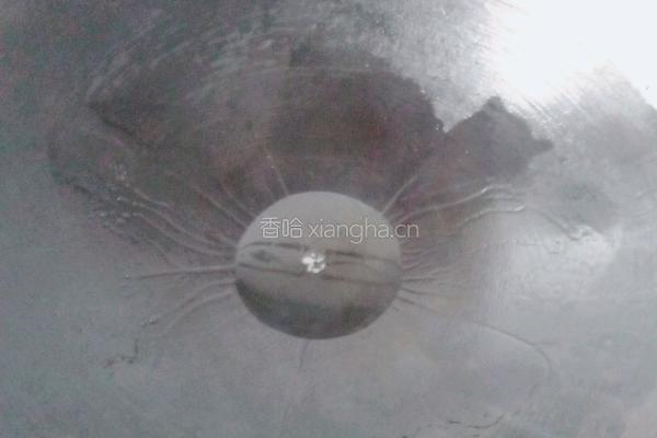 粒粒金黄蛋炒饭（一人份）的做法图解3