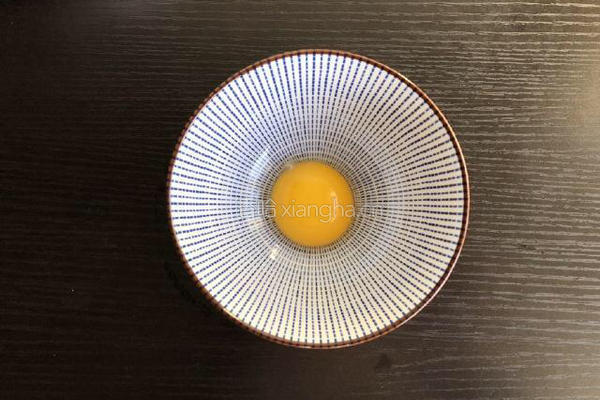 火腿蛋饼的做法图解5