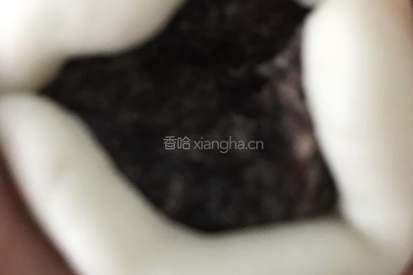 缤纷汤圆#正月十五闹元宵#的做法图解5