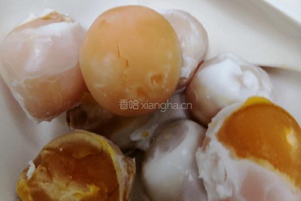 巨无霸烧卖的做法图解1