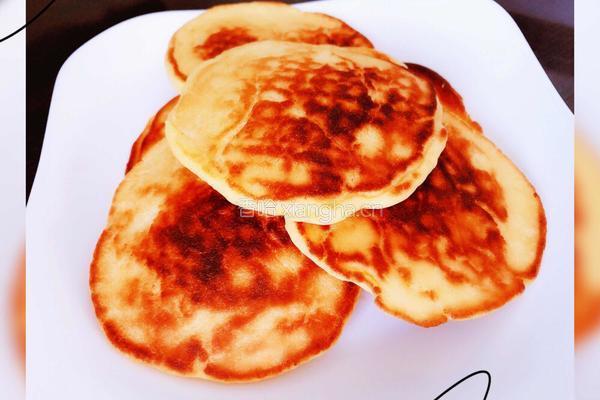 牛奶蜂蜜杂粮饼（正月十五闹元宵）的做法图解17
