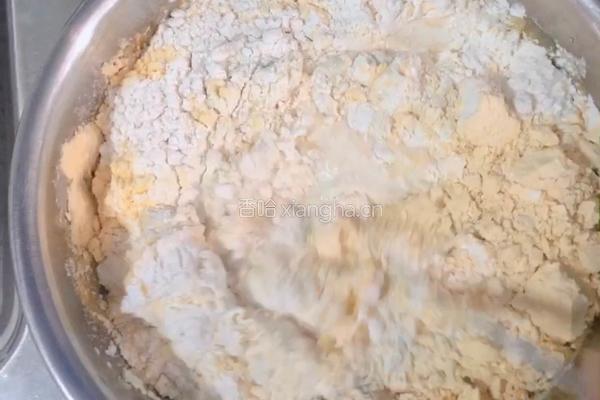 牛奶蜂蜜杂粮饼（正月十五闹元宵）的做法图解10