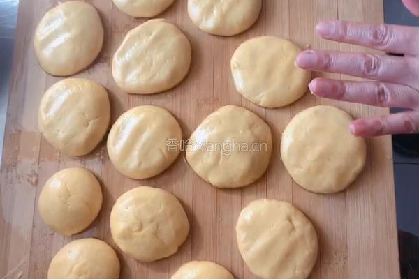 牛奶蜂蜜杂粮饼（正月十五闹元宵）的做法图解14