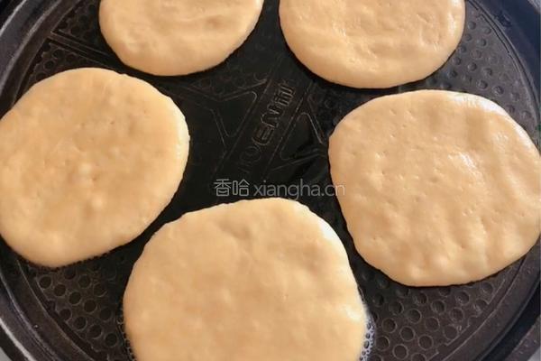 牛奶蜂蜜杂粮饼（正月十五闹元宵）的做法图解15