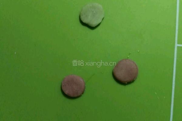 可爱猪猪陪你闹元宵的做法图解27