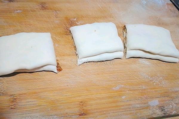 飘香肉饼的做法图解12