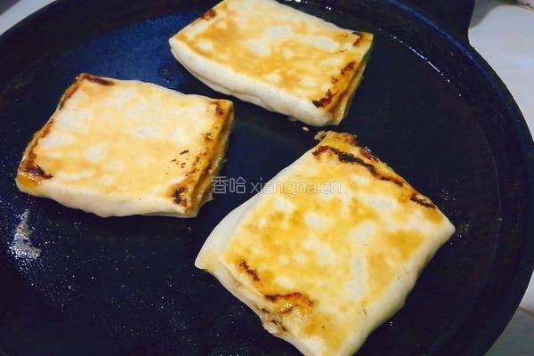飘香肉饼的做法图解14