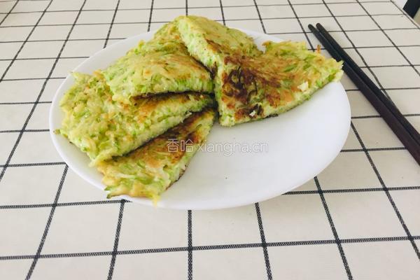 【正月十五闹元宵】角瓜饼的做法图解13