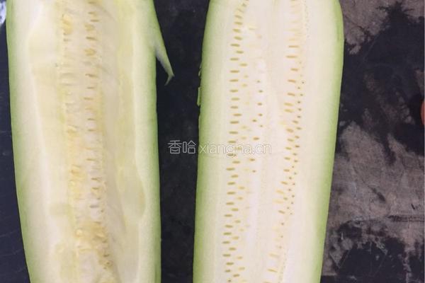 【正月十五闹元宵】角瓜饼的做法图解3